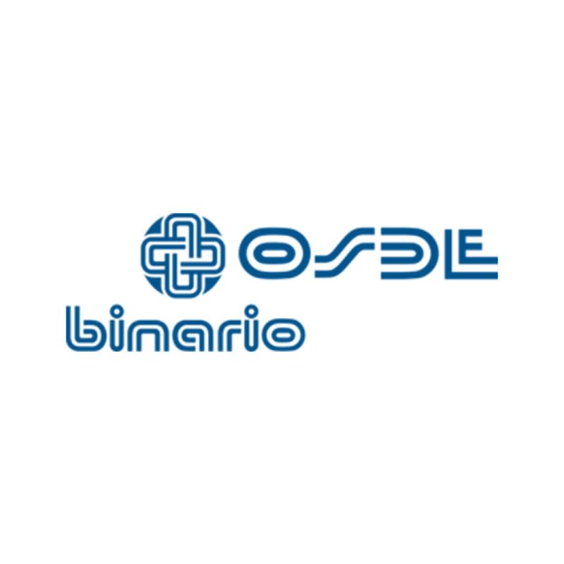 Osde Binario